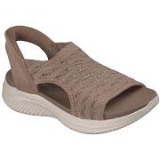 Sandalen Skechers -