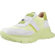 Lage Sneakers Hispanitas Sport Zapatillas Mujer Modèle Cervo-v24