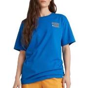 T-shirt Korte Mouw O'neill -