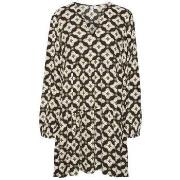 Korte Jurk Vero Moda -