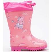 Regenlaarzen Cerda BOTA AGUA PEPPA PIG