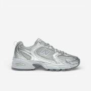 Lage Sneakers New Balance 530 Silver Metallic Raincloud Polka Dots