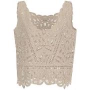 Top Guess W6GR13 Z0597-G1M5