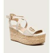 Espadrilles Liu Jo BALI 01 SA6083 P0102-S1400