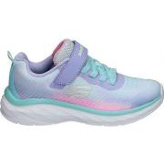 Lage Sneakers Skechers 303599L-LVMT