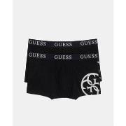 Boxers Guess U4RG04 K6YW0 95 3PACK TRUNK