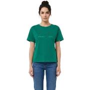 T-shirt Korte Mouw Liu Jo WA6489JS923