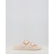 Slippers BIRKENSTOCK ARIZONA BIG BUCKLE EVA