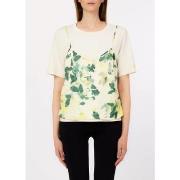 T-shirt Liu Jo TA6261-JS923