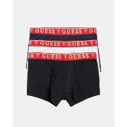 Boxers Guess U97G01 KCD31 BRIAN HERO BOXER TRUNK 3 P