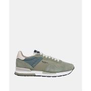 Lage Sneakers Pepe jeans PMS400037 HAILON BASIC M