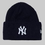 Muts New-Era WIDE CUFF BEANIE NEW YORK YANKEES NVY
