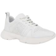 Lage Sneakers Sergio Moretti -
