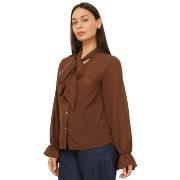 Blouse La Modeuse 77503_P183749