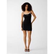 Jurk Guess W6GKY1 KF641-JBLK A996