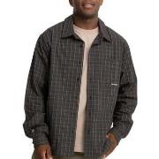 Overhemd Lange Mouw Converse -