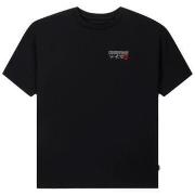 T-shirt Korte Mouw Converse -