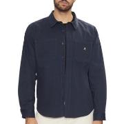 Overhemd Lange Mouw Converse -