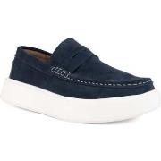 Mocassins Sergio Moretti -