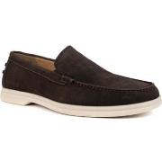 Mocassins Sergio Moretti -