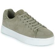 Lage Sneakers Selected SLHDAVID CHUNKY SUEDE SNEAKER
