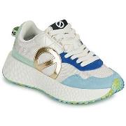 Lage Sneakers No Name CARTER JOGGER W