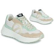 Lage Sneakers No Name CARTER JOGGER W
