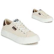 Lage Sneakers No Name RESET SNEAKER W