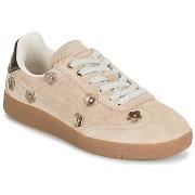 Lage Sneakers Schmoove SHEFFIELD FLOWER W