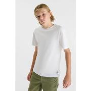 T-shirt Korte Mouw Le Temps des Cerises DASHBO-T-shirt