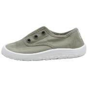 Lage Sneakers Victoria BOSCO BAREFOOT INGLÉS