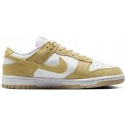 Lage Sneakers Nike Dunk Low