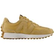 Lage Sneakers New Balance 327 Workwear White