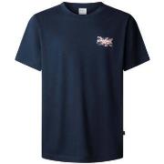 T-shirt Korte Mouw Pepe jeans PM5010311 800