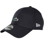 Pet Lacoste Logo Baseballcap