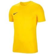 T-shirt Korte Mouw Nike Park Vii