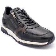 Lage Sneakers Fluchos F1600