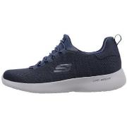 Lage Sneakers Skechers DYNAMIGHT