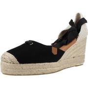 Espadrilles Popa Klorena Negro