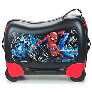 Reiskoffer Sammies RIDE-ON SUITCASE MARVEL SPIDERMAN MYSTERY
