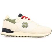 Lage Sneakers Colmar Travis Authentic