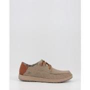 Bootschoenen Skechers RELAXED FIT MELSON - PLANON 210116