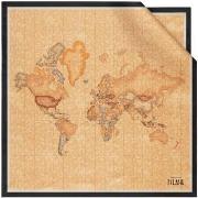 Sjaal Alviero Martini 3270 ALOE