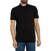 Polo Shirt Korte Mouw BOSS Prime Polo Shirt