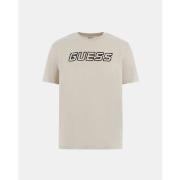 T-shirt Korte Mouw Guess Z4GI18J1314