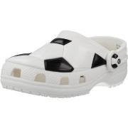 Klompen Crocs CLASSIC SOCCER BALL CLOG