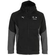 Trainingsjack Puma Bmw Mms Pumatech Hoodie