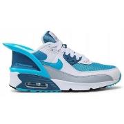 Lage Sneakers Nike Air Max