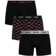 Boxers HUGO 3-pack boxershorts