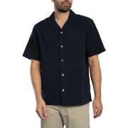 Overhemd Korte Mouw Levis T-shirt met korte mouwen en zonsondergangpri...